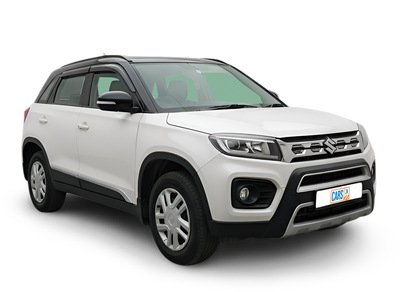 Maruti Vitara Brezza-img